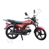 Фото 7 - Мотоцикл Spark SP125C-2CFOL