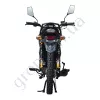 Фото 4 - Мотоцикл Spark SP125C-2CDN