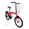 Фото 2 - Велосипед Spark FUZE 10 (колеса - 20'', стальная рама - 10'')