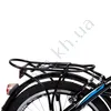 Фото 13 - Велосипед Spark FUZE 10 (колеса - 20'', стальная рама - 10'')