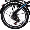 Фото 4 - Велосипед Spark FUZE 10 (колеса - 20'', стальная рама - 10'')