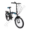 Фото 18 - Велосипед Spark FUZE 10 (колеса - 20'', стальная рама - 10'')
