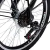 Фото 7 - Велосипед Spark FUZE 10 (колеса - 20'', стальная рама - 10'')