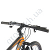 Фото 7 - Велосипед Spark MAGNUM 19 (колеса - 26'', алюминиевая рама - 19'')