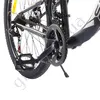 Фото 10 - Велосипед Spark ATOM 18 (колеса - 26'', стальная рама - 18'')
