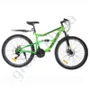 Фото 3 - Велосипед Spark BULLET 18 (колеса - 27,5'', стальная рама - 18'')