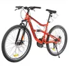 Фото 7 - Велосипед Spark BULLET 18 (колеса - 27,5'', сталева рама - 18'')