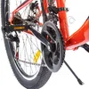 Фото 11 - Велосипед Spark BULLET 18 (колеса - 27,5'', сталева рама - 18'')