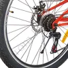 Фото 12 - Велосипед Spark BULLET 18 (колеса - 27,5'', стальная рама - 18'')