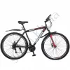Фото 2 - Велосипед Spark FIGHTER 21 (колеса - 29'', стальная рама - 21'')
