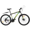 Фото 4 - Велосипед Spark HUNTER 19 (колеса - 27,5
