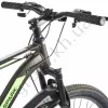 Фото 5 - Велосипед Spark JACK 19 (колеса - 26'', алюминиевая рама - 19'')