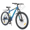 Фото 4 - Велосипед Spark LEGIONER 19 (колеса - 27,5'', алюминиевая рама - 19'')