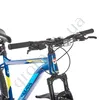 Фото 6 - Велосипед Spark LEGIONER 19 (колеса - 27,5'', алюминиевая рама - 19'')