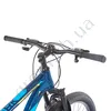 Фото 7 - Велосипед Spark LEGIONER 19 (колеса - 27,5'', алюминиевая рама - 19'')