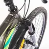 Фото 10 - Велосипед Spark MONTERO 20 (колеса - 29'', алюминиевая рама - 20'')
