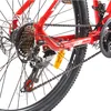 Фото 7 - Велосипед Spark ROVER 17 (колеса - 26'', алюминиевая рама - 17'')
