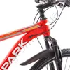 Фото 11 - Велосипед Spark ROVER 17 (колеса - 26'', алюминиевая рама - 17'')