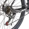 Фото 8 - Велосипед Spark ROVER 17 (колеса - 26'', алюминиевая рама - 17'')