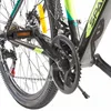 Фото 6 - Велосипед Spark TRACKER 18 (колеса - 26'', алюминиевая рама - 18'')