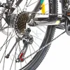 Фото 7 - Велосипед Spark TRACKER 18 (колеса - 26'', алюминиевая рама - 18'')