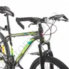 Фото 9 - Велосипед Spark TRACKER 18 (колеса - 26'', алюминиевая рама - 18'')