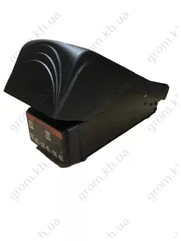 Фото 1- Беспроводная педаль для аргонодуговой сварки Спика