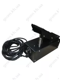 Фото 1- Проводная педаль для аргонодуговой сварки Спика (5 метров)