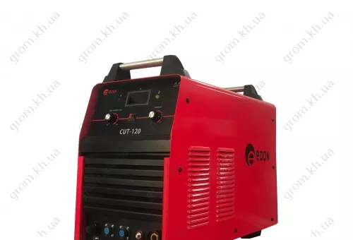 Фото 1- Плазморіз Edon Expert CUT-120