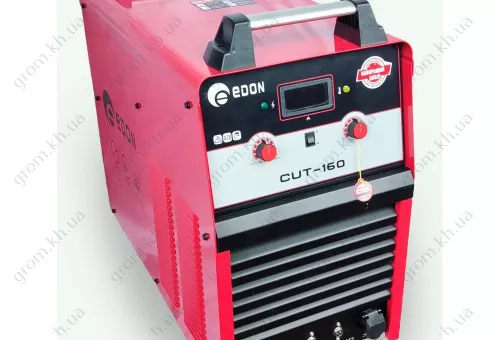 Фото 1- Плазморіз Edon Expert CUT-160