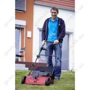 Фото 1- Скарификатор Ikra EVL 1500