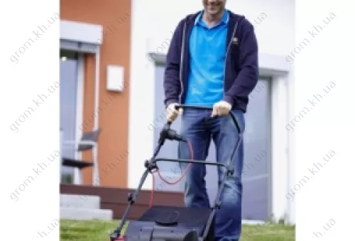 Фото 1- Скарификатор Ikra EVL 1500