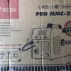 Фото 19 - Багатофункціональний зварювальний інвертор Edon PRO MMC-325 (CUT/MIG/TIG/MMA)