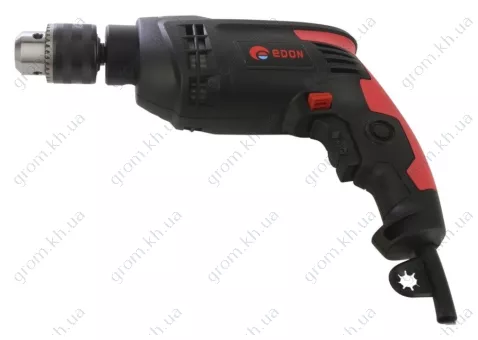 Фото 1- Ударная дрель Edon ID-DL-1153