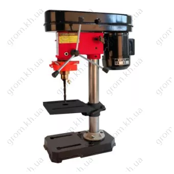 Фото 1- Сверлильный станок Edon BD-13/400