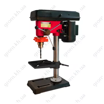 Фото 1- Сверлильный станок Edon BD-16/500