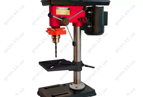 Фото 1- Сверлильный станок Edon BD-16/500