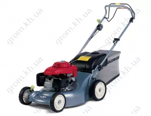 Фото 1- Бензинова газонокосарка Honda HRG 536C6 SDEA