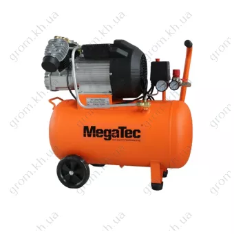 Фото 1- Компрессор воздушный MegaTec STARAIR 50V