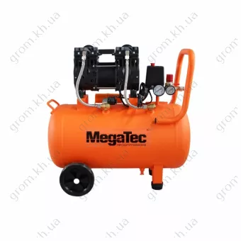 Фото 1- Компрессор воздушный MegaTec TOPAIR 50F