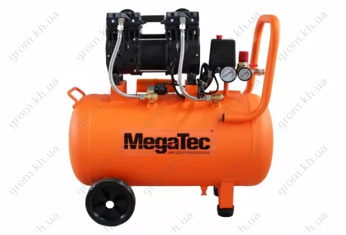 Фото 1- Компрессор воздушный MegaTec TOPAIR 50F