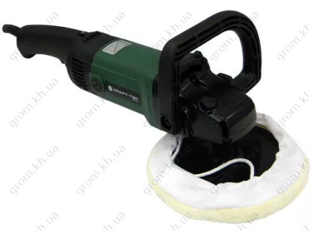 Фото 1- Полировальная машина Craft-tec CXPI-202