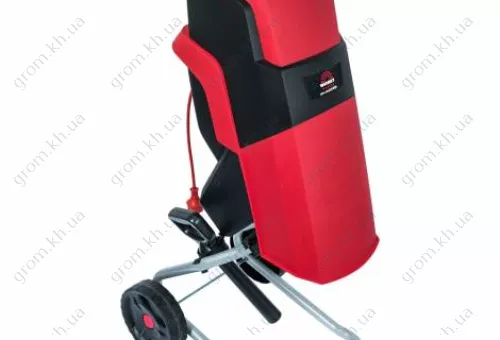 Фото 1- Веткоизмельчитель электрический Vitals Master Zs 2240by