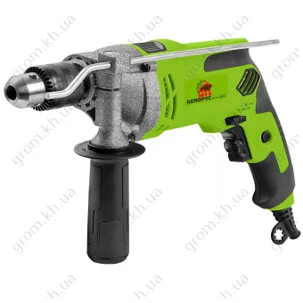Фото 1- Дрель ударная Белорус ДЭУ-1550