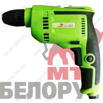 Фото 1- Дрель безударная Белорус ДЭ-1200