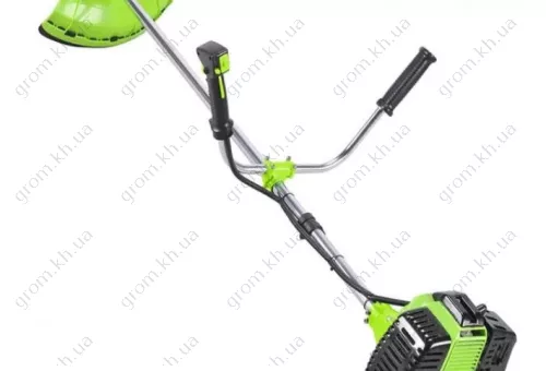 Фото 1- Бензокоса Белорус МТЗ БГ-6300 (4-х тактная)