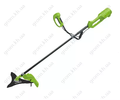 Фото 1- Електрокоса Білорус МТЗ КГ-3100М