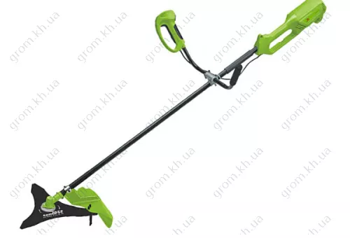 Фото 1- Электрокоса Белорус МТЗ КГ-3100М