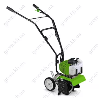 Фото 1- Мотокультиватор Белорус БК 7100