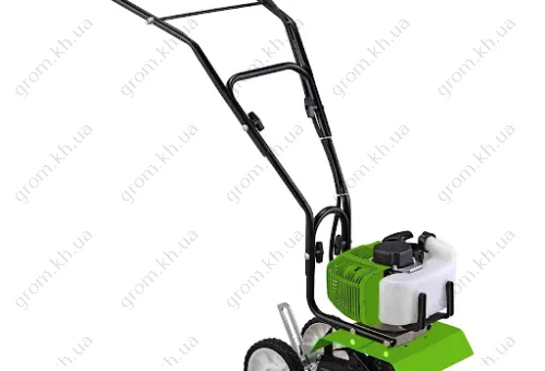 Фото 1- Мотокультиватор Белорус БК 7100